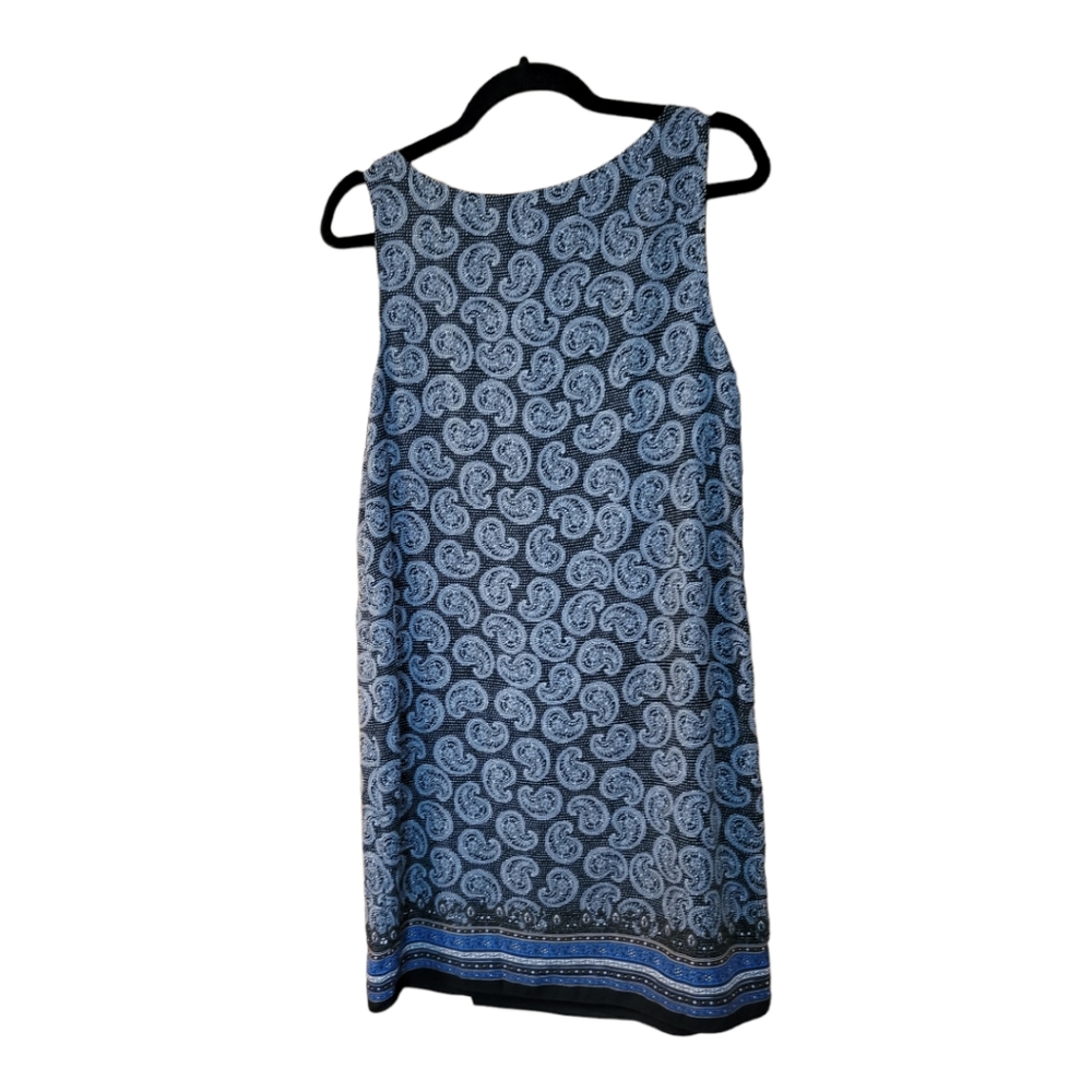 Max Studio Shift Dress - Picture 8 of 12